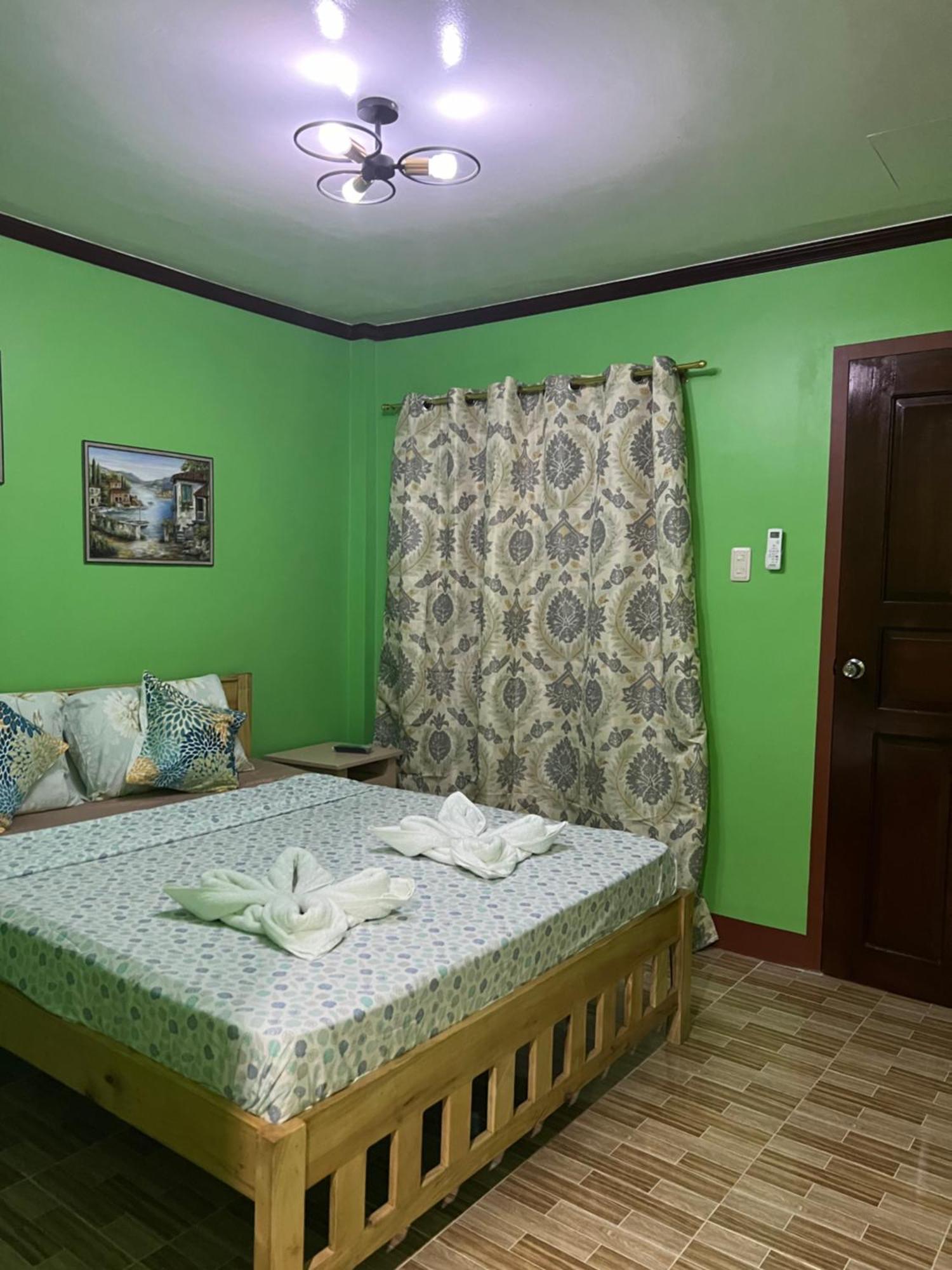 Gerste Inn Сан-Хуан Экстерьер фото