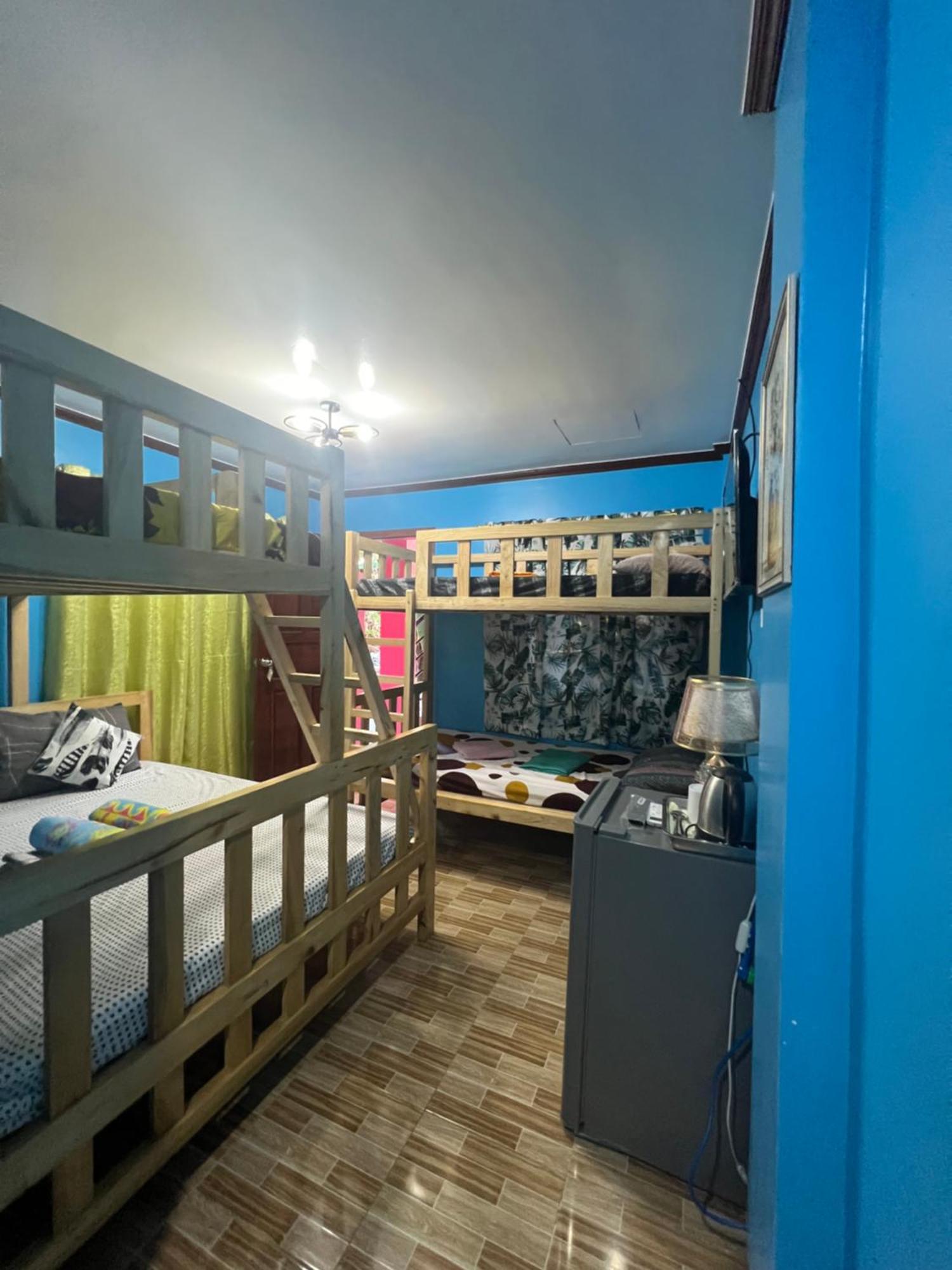 Gerste Inn Сан-Хуан Экстерьер фото